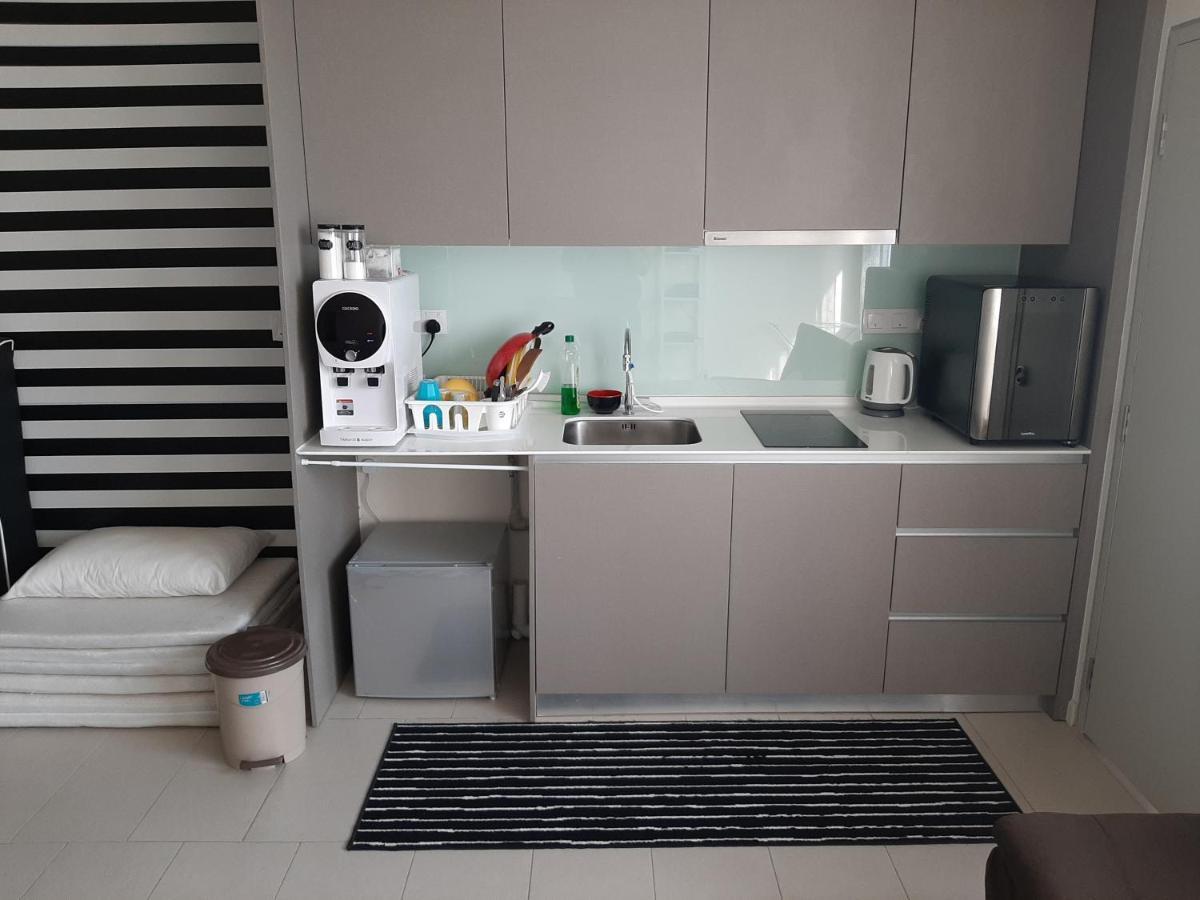 Mufasa Suites At Tamarind Suites With Wifi Netflix Coway Level 8 Cyberjaya Exteriér fotografie
