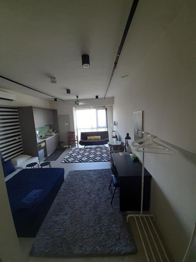 Mufasa Suites At Tamarind Suites With Wifi Netflix Coway Level 8 Cyberjaya Exteriér fotografie