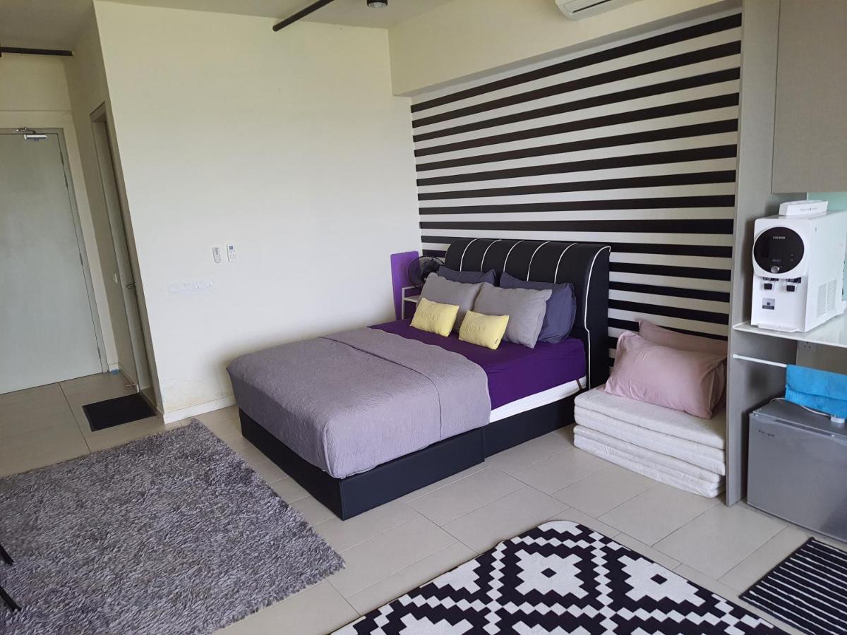 Mufasa Suites At Tamarind Suites With Wifi Netflix Coway Level 8 Cyberjaya Exteriér fotografie