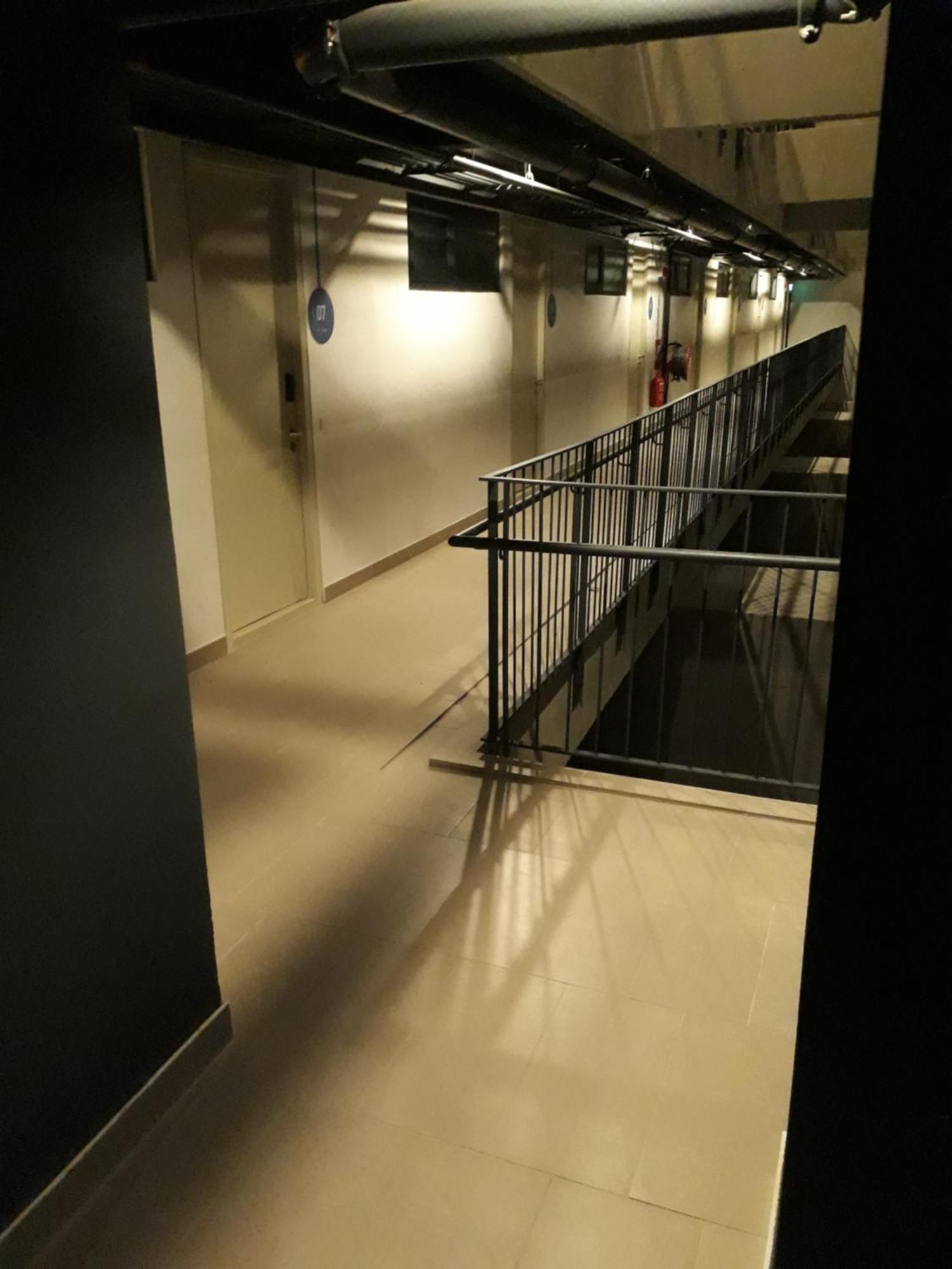 Mufasa Suites At Tamarind Suites With Wifi Netflix Coway Level 8 Cyberjaya Exteriér fotografie