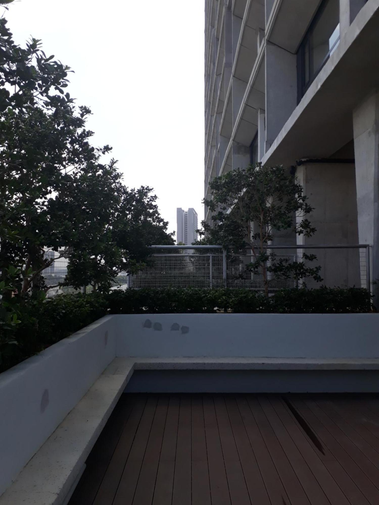 Mufasa Suites At Tamarind Suites With Wifi Netflix Coway Level 8 Cyberjaya Exteriér fotografie