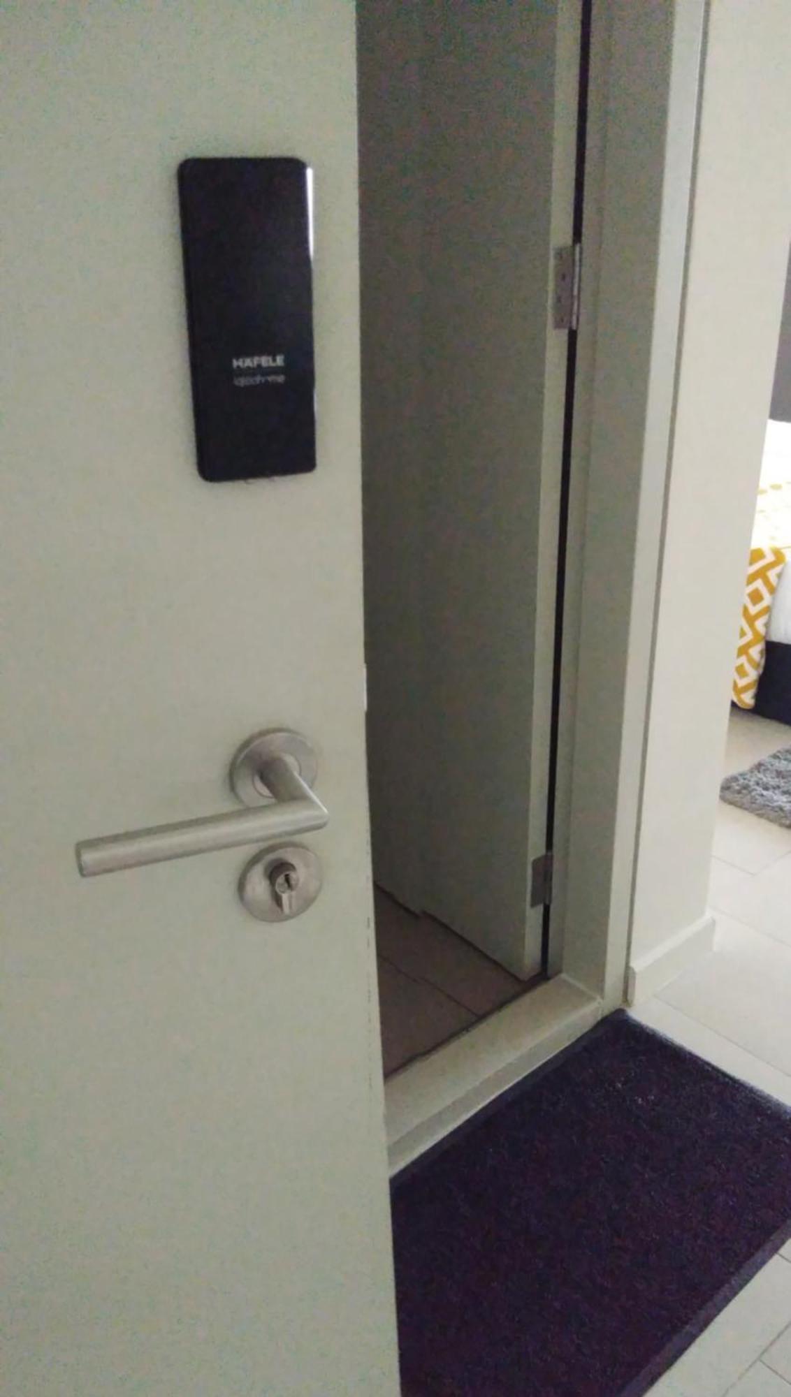 Mufasa Suites At Tamarind Suites With Wifi Netflix Coway Level 8 Cyberjaya Exteriér fotografie