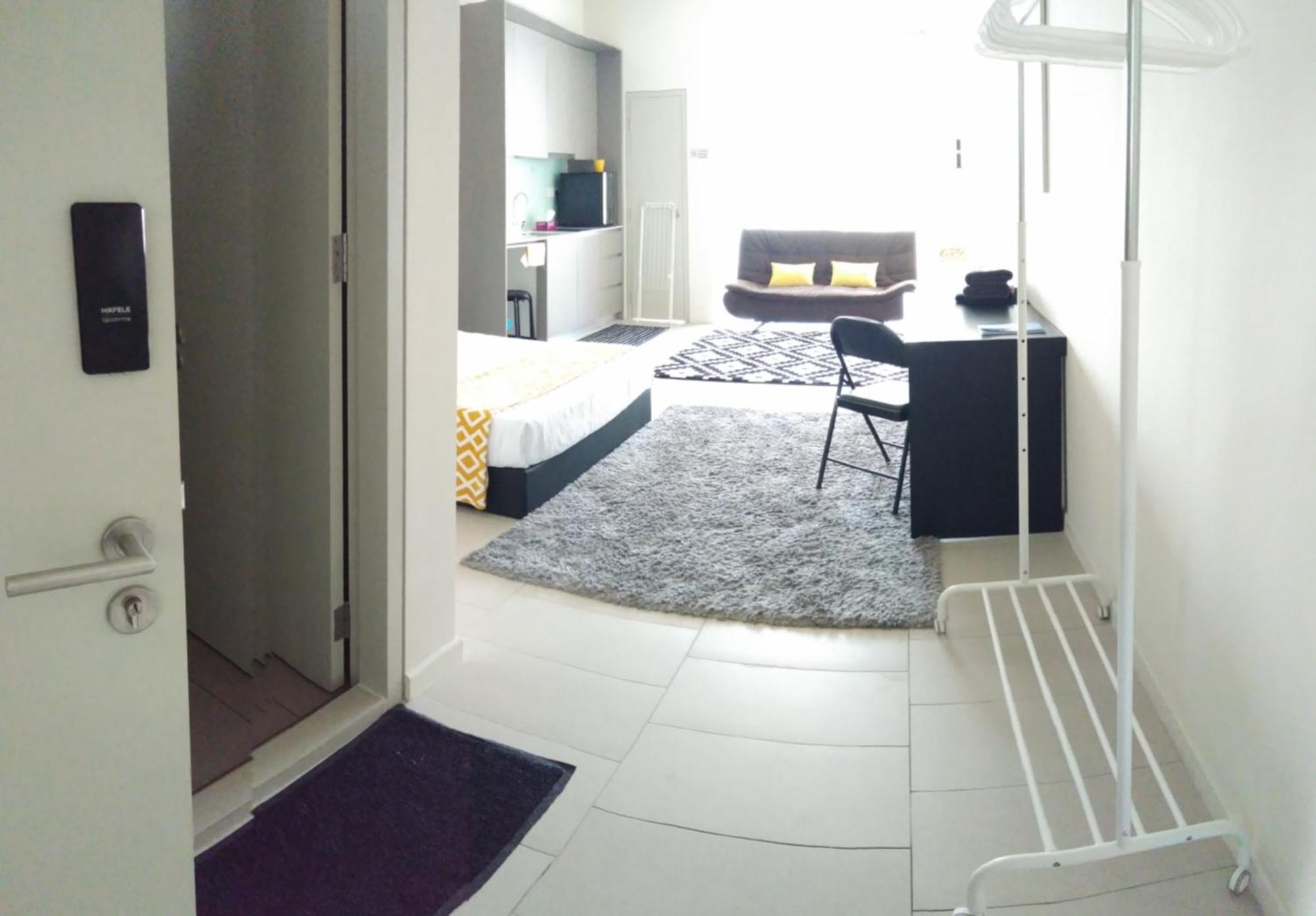 Mufasa Suites At Tamarind Suites With Wifi Netflix Coway Level 8 Cyberjaya Exteriér fotografie