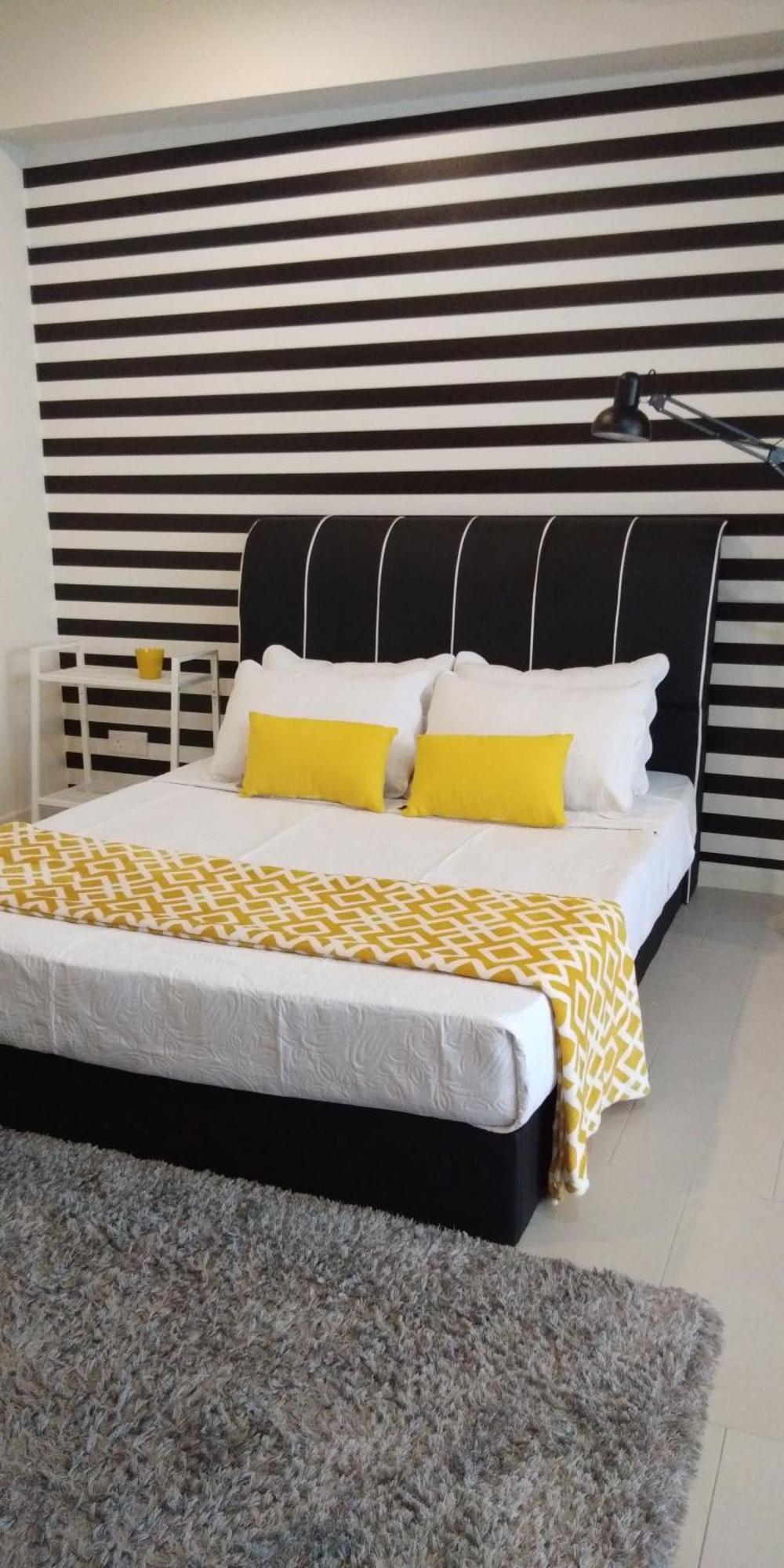 Mufasa Suites At Tamarind Suites With Wifi Netflix Coway Level 8 Cyberjaya Exteriér fotografie