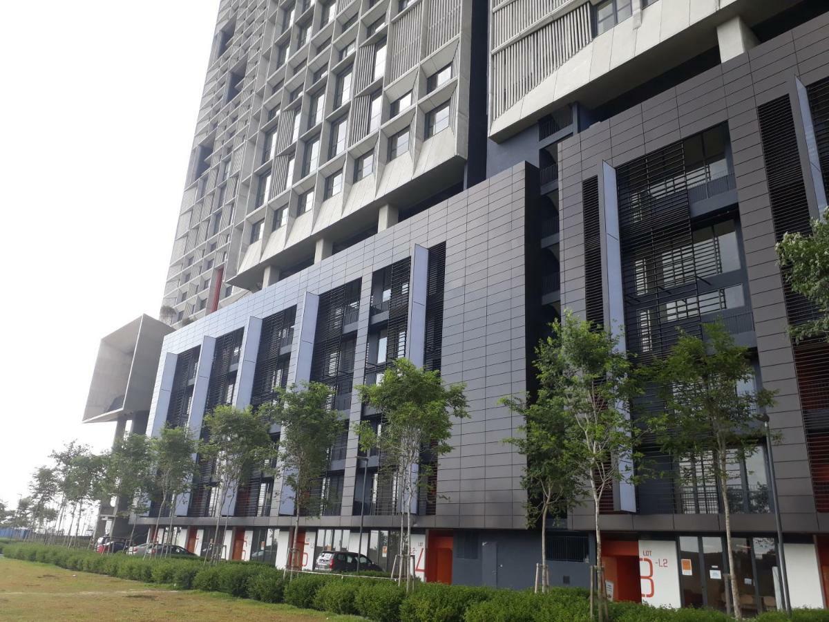Mufasa Suites At Tamarind Suites With Wifi Netflix Coway Level 8 Cyberjaya Exteriér fotografie
