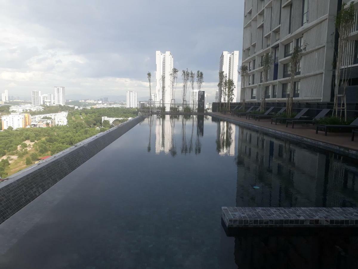 Mufasa Suites At Tamarind Suites With Wifi Netflix Coway Level 8 Cyberjaya Exteriér fotografie