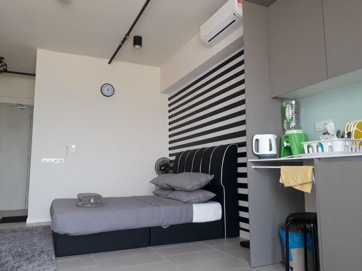 Mufasa Suites At Tamarind Suites With Wifi Netflix Coway Level 8 Cyberjaya Exteriér fotografie