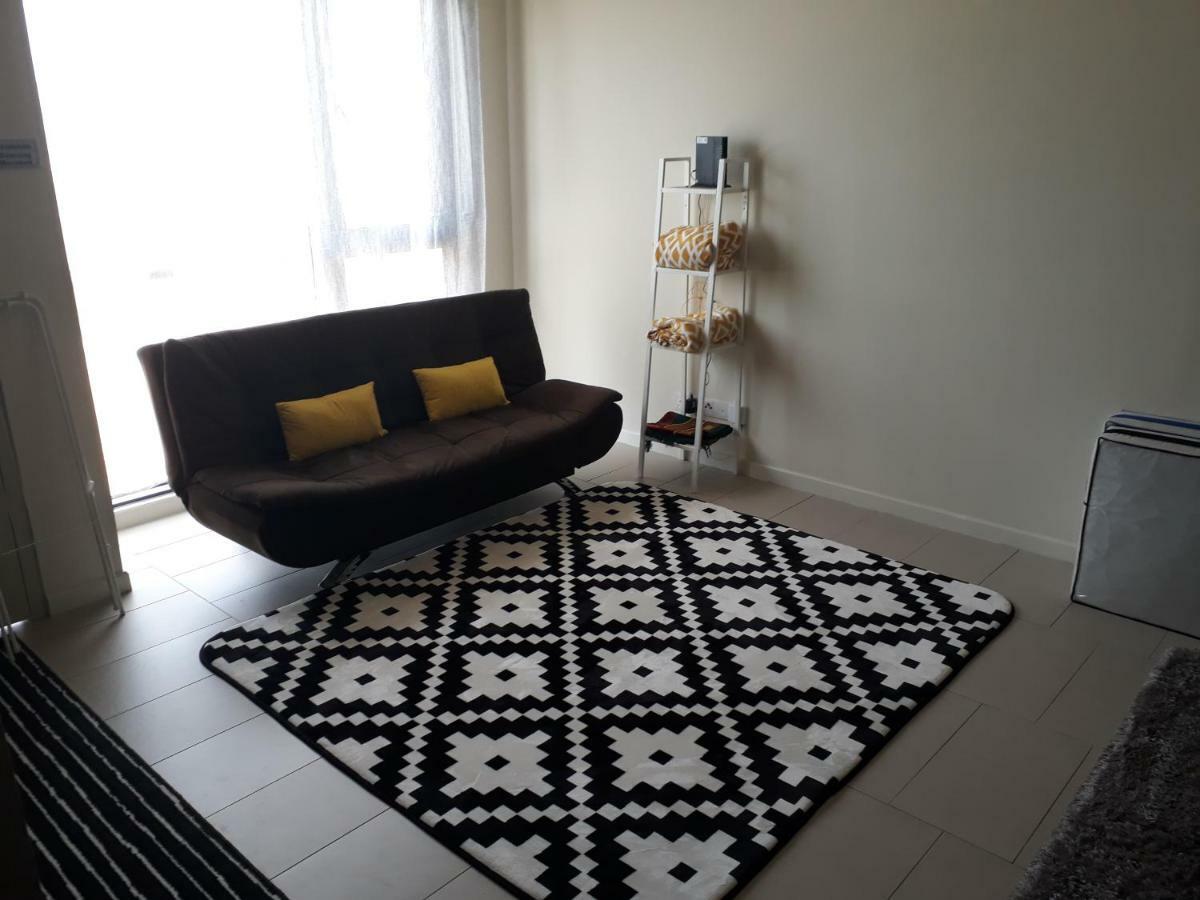 Mufasa Suites At Tamarind Suites With Wifi Netflix Coway Level 8 Cyberjaya Exteriér fotografie