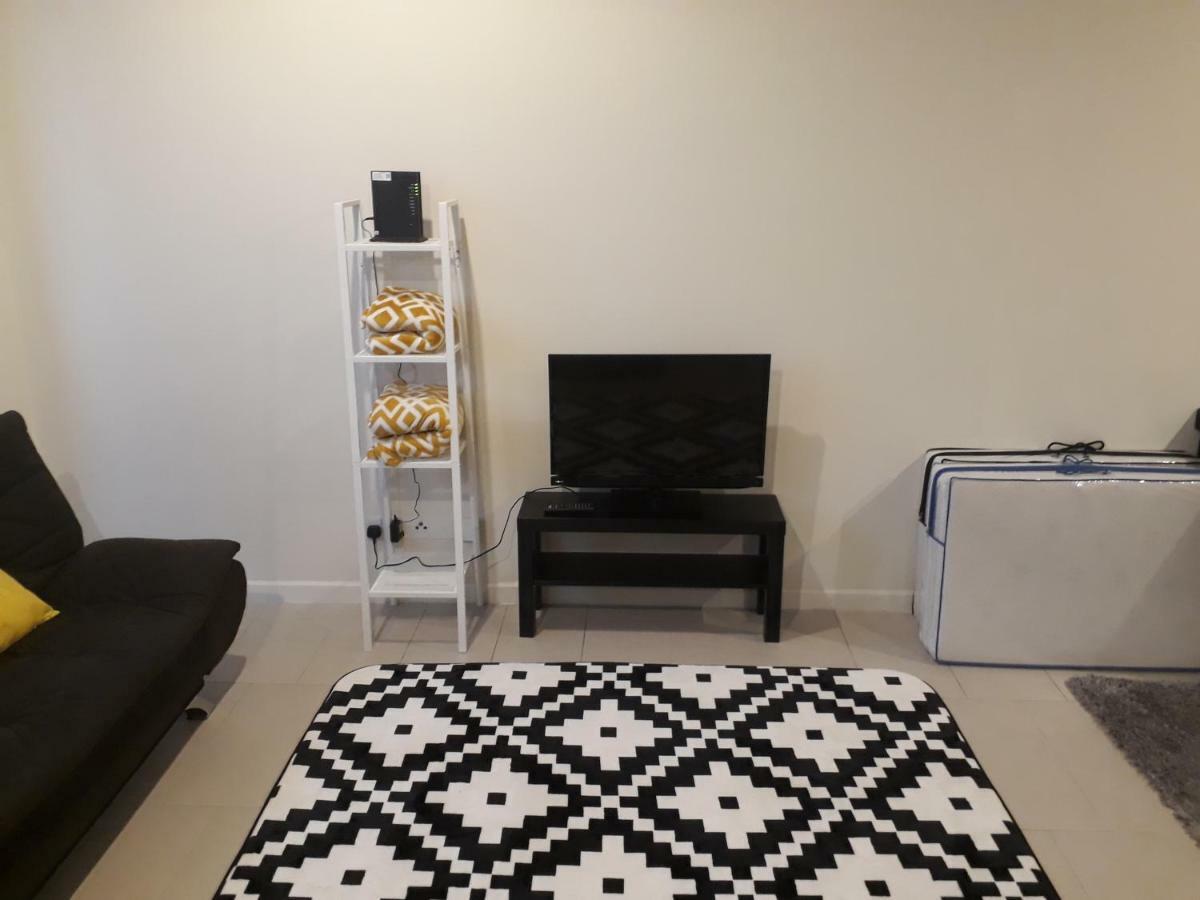 Mufasa Suites At Tamarind Suites With Wifi Netflix Coway Level 8 Cyberjaya Exteriér fotografie
